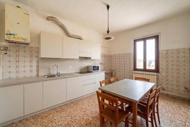 Appartamento in vendita a Ponsacco 93 mq Rif: 1451233 - Foto 3