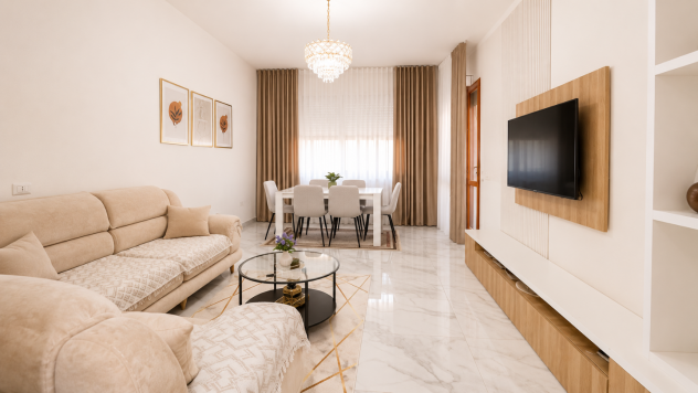 Appartamento in vendita a Pontedera 116 mq Rif: 1420009