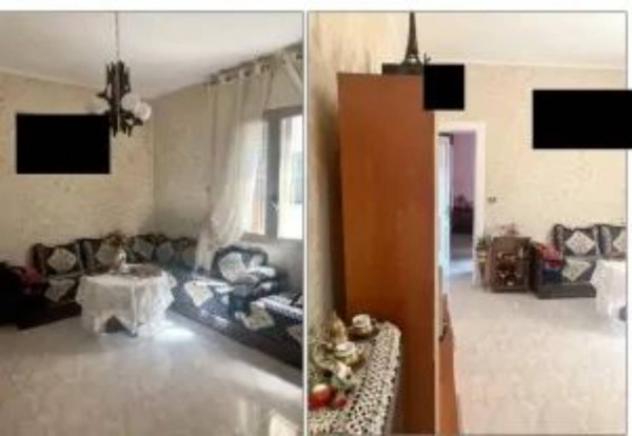 Immobile in asta di 107 m² in vendita a Reggiolo - Foto 7