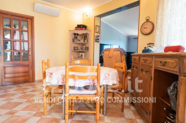 Villa di 80 m² con 3 locali e posto auto in vendita a Vallebona - Foto 17