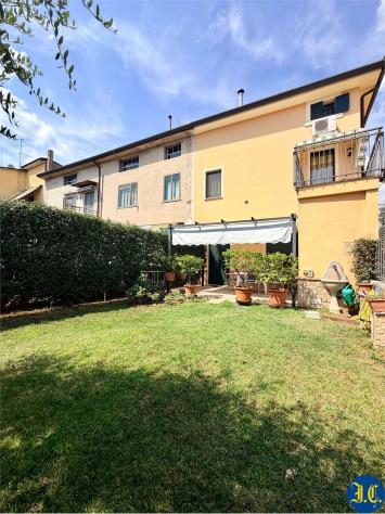 V005468 - BIFAMILIARE INDIPENDENTE CON GIARDINO ! - Foto 2