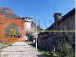 V000109 - CASA STORICA CON GIARDINO