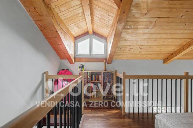 Appartamento di 54 m² con 2 locali in vendita a Volpiano - Foto 20