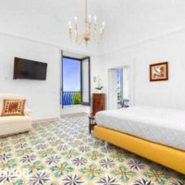 Torre Elisabetta Rooms