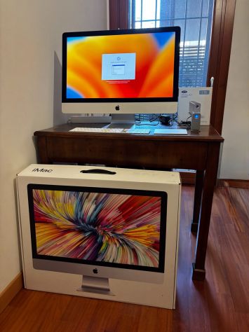 Apple iMac 5K 2017 | 27" - Foto 2