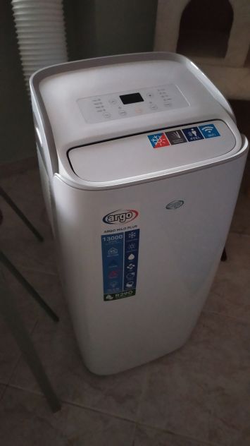 Climatizzatore portatile - Foto 5