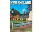 New England by Bill Harris