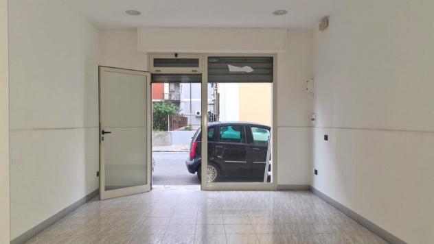 1 Vetrina in affitto a Catanzaro - Foto 9