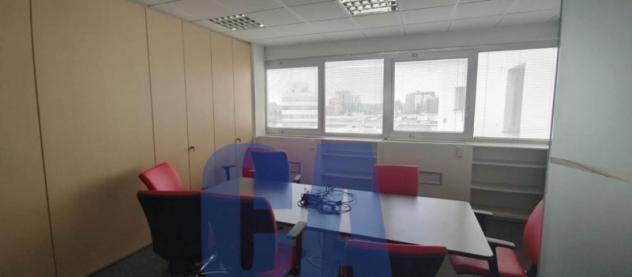 Ufficio a Cinisello Balsamo - Rif. ULASK156