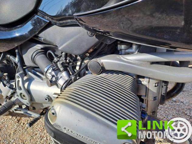 BMW R 1150 R . rif. 24032091 - Foto 8