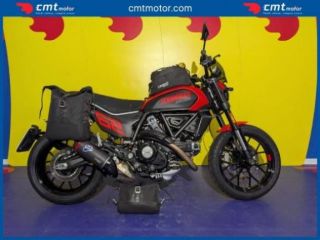 DUCATI Scrambler 800 Garantita e Finanziabile rif. 23947587