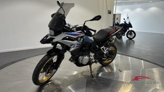 BMW F850 GS Rally rif. 23205135 - Foto 2