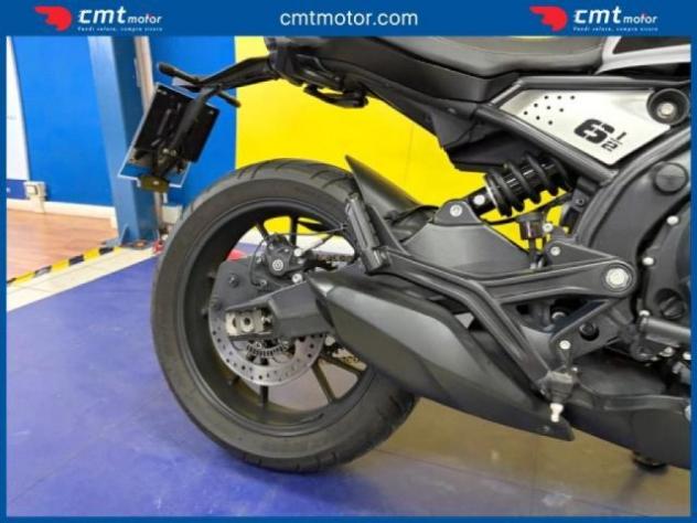 MOTO MORINI Seiemmezzo Garantita e Finanziabile rif. 24156529 - Foto 10