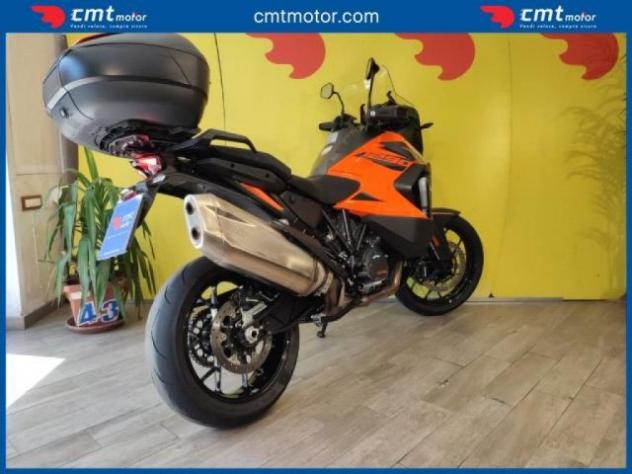 KTM 1290 Super Adventure S rif. 23664561 - Foto 4