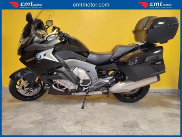 BMW K 1600 GT Garantita e Finanziabile rif. 21995978 - Foto 2