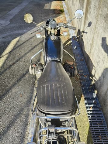 BMW R75/5 Toaster America - Foto 3