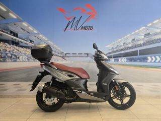 Kymco Agility 200i 16+ 06/2020 - Km 6700