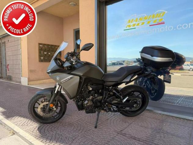 YAMAHA Tracer TUTTO INCLUSO ANCHE PASSAGGIO! rif. 24230038 - Foto 5