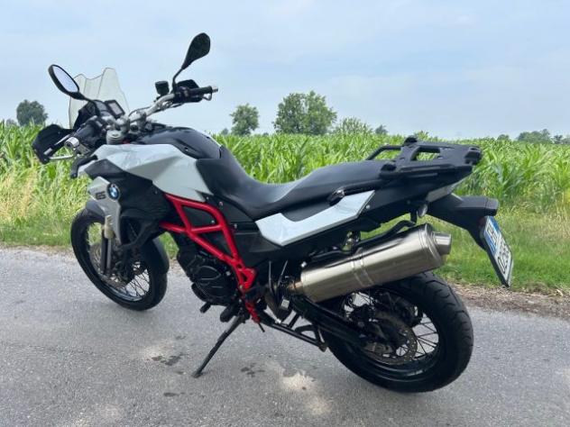 BMW F 800 GS 2016 rif. 23815678 - Foto 7