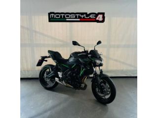 KAWASAKI Z 650 E5+