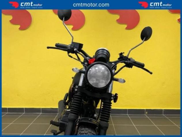 VERVE MOTO Classic 250 Garantita e Finanziabile rif. 23674702 - Foto 10