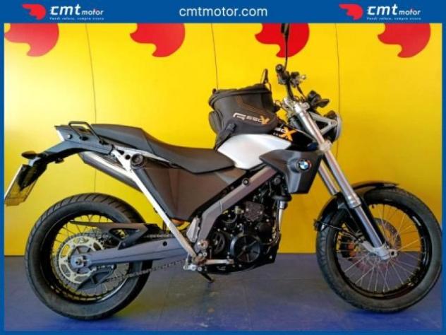 BMW G 650 Xcountry Garantita e Finanziabile rif. 23942413 - Foto 6