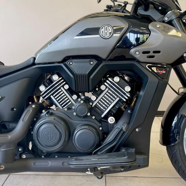 Morbidelli C1002V null - Foto 7