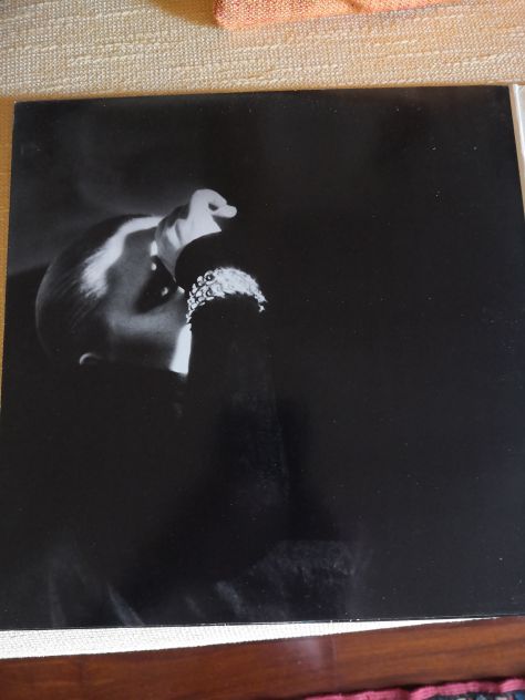 Disco Vinile Lp 33 giri di Mina - "Catene", doppio album originale del 1984. - Foto 3