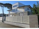 Villa in vendita a Cinquale - Montignoso 220 mq  Rif: 1086106