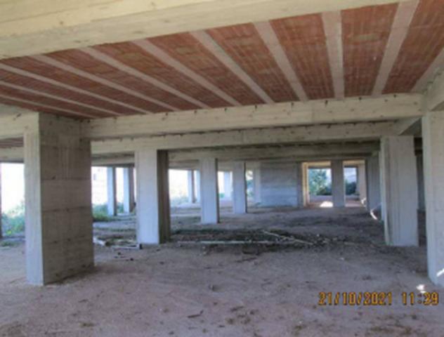 Immobile in asta di 1 m² con più di 5 locali in vendita a San Giuseppe Jato - Foto 6