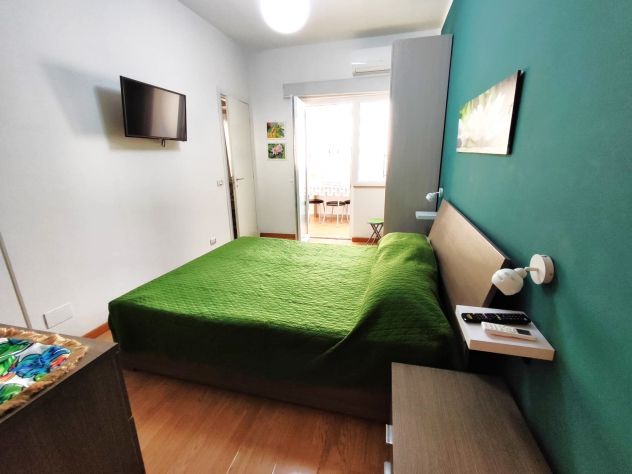 Palermo Notarbartolo/ Liberta',porzione di appartamento arredata, TUTTO COMPRESO - Foto 3
