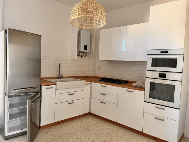 APPARTAMENTO di 5 vani e di 180 mq (BOLOGNA) rif. 10MRG_1