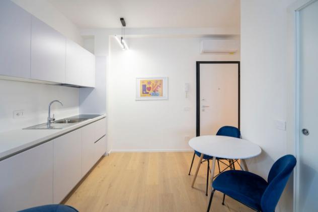 Appartamento di 42 m² con 2 locali in affitto a Milano - Foto 5