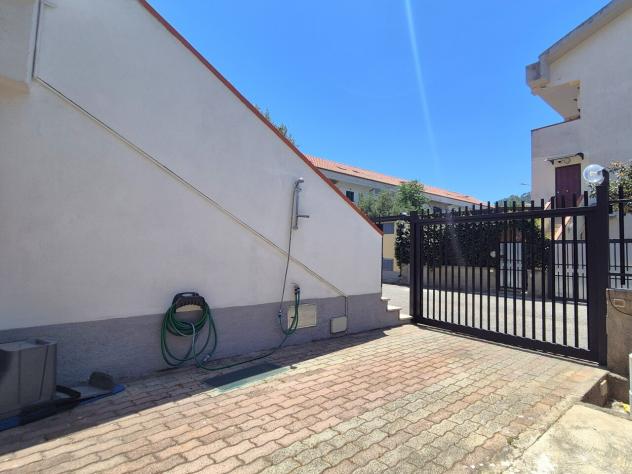 Villa a schiera in affitto a Squillace - Foto 16