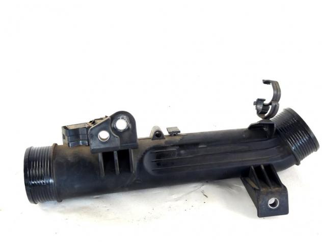32222150 MANICOTTO ALTAPRESSIONE INTERCOOLER VOLVO XC40 2.0 D 4X4 110KW AUT 5P (2019) RICAMBIO USATO - Foto 6