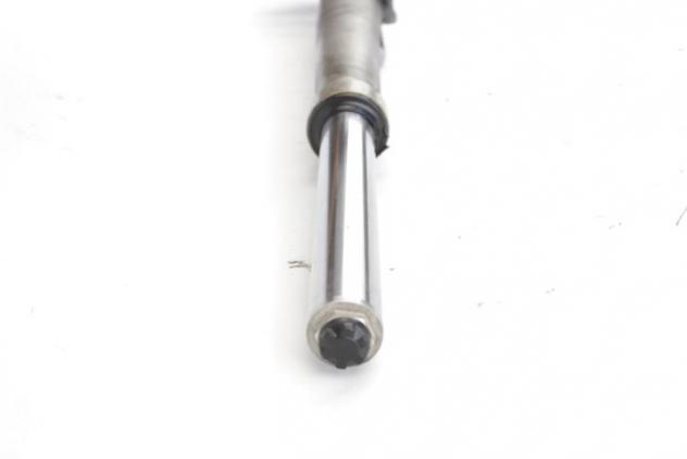 FORCELLA ANTERIORE SINISTRA SHOWA BMW R 1150 RS R22 2000 - 2006 31427664405 LEFT FRONT FORK SEGNI DI USURA PARAOLIO DA SOSTITUIRE - Foto 4