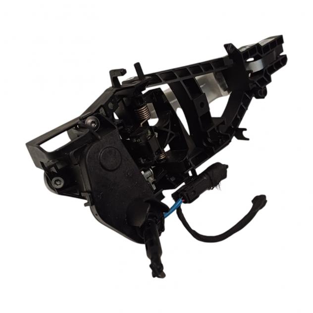 MANIGLIA ESTERNA ANTERIORE SINISTRA BMW Serie 4 Gran Coupè (F36) 51217207561 (14) - Foto 6