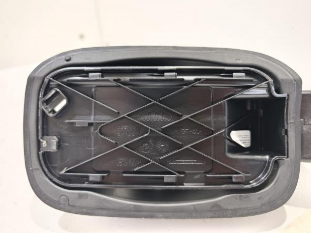 SPORTELLINO CARBURANTE AUDI Q5 Serie (FYB) 80A809906A (17) - Foto 5