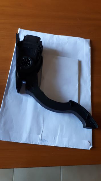 Pedale Acceleratore Mazda3 - Foto 3