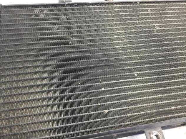 KAWASAKI Z 750 RADIATORE 2004 2005 ZR750JJA - Foto 4