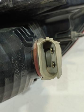 STOP FANALE POSTERIORE SINISTRO A LED FIAT Freemont 1° Serie 68078481AD LED 939B5000 (11) - Foto 6