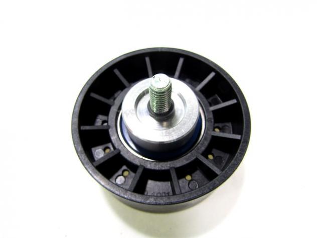 GA352.34 PULEGGIA TENDICINGHIA POLY-V SNR FORD ESCORT 1.6 I 16 V 66 KW RICAMBIO NUOVO - Foto 2