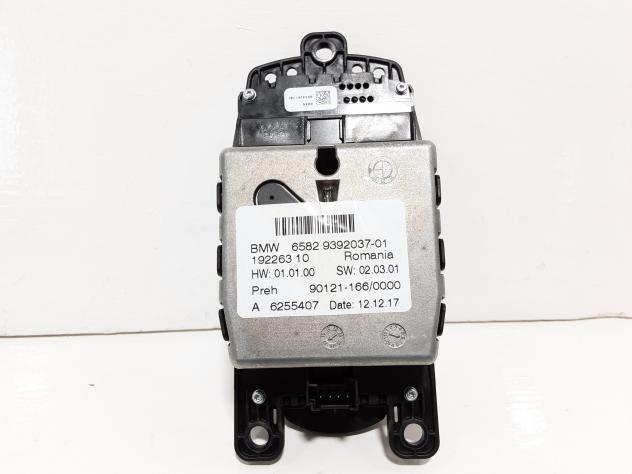 COMANDO NAVIGATORE MINI Countryman S 65829392037 (16) - Foto 4