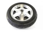 SUZUKI BURGMAN 250 5411114F0112R CERCHIO RUOTA ANTERIORE 13X3.00 AN250 98 - …