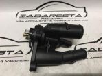 Valvola Termostatica Ford Focus C-Max S-Max Benzina 1473089