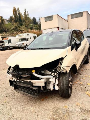 Vari Pezzi Di Ricambio RENAULT CAPTUR - Foto 3