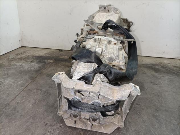 CAMBIO MANUALE COMPLETO PORSCHE Boxster 2° Serie 98730001024 M9721 benzina 3386 (04) - Foto 6