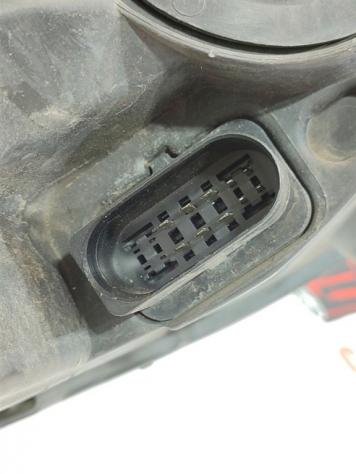FARO ANTERIORE SX ALLO XENO FORD C - Max Serie 89502242 AM5113D155AE M1DA (10) - Foto 5