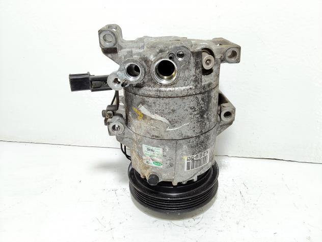 COMPRESSORE A/C KIA Venga 1° Serie YN9CA03 D4FC Diesel 1400 (10) - Foto 5