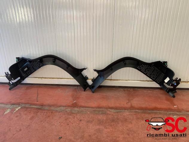 Supporto Cappelliera Fiat 500x 735633214 735633212 - 46122 - Foto 2